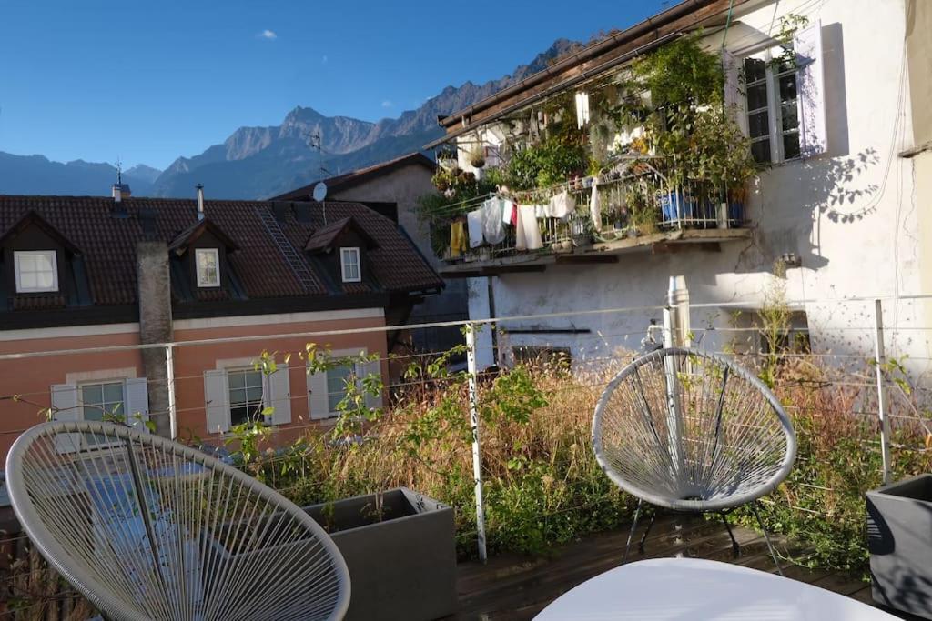 Apartment Lauben photo 1