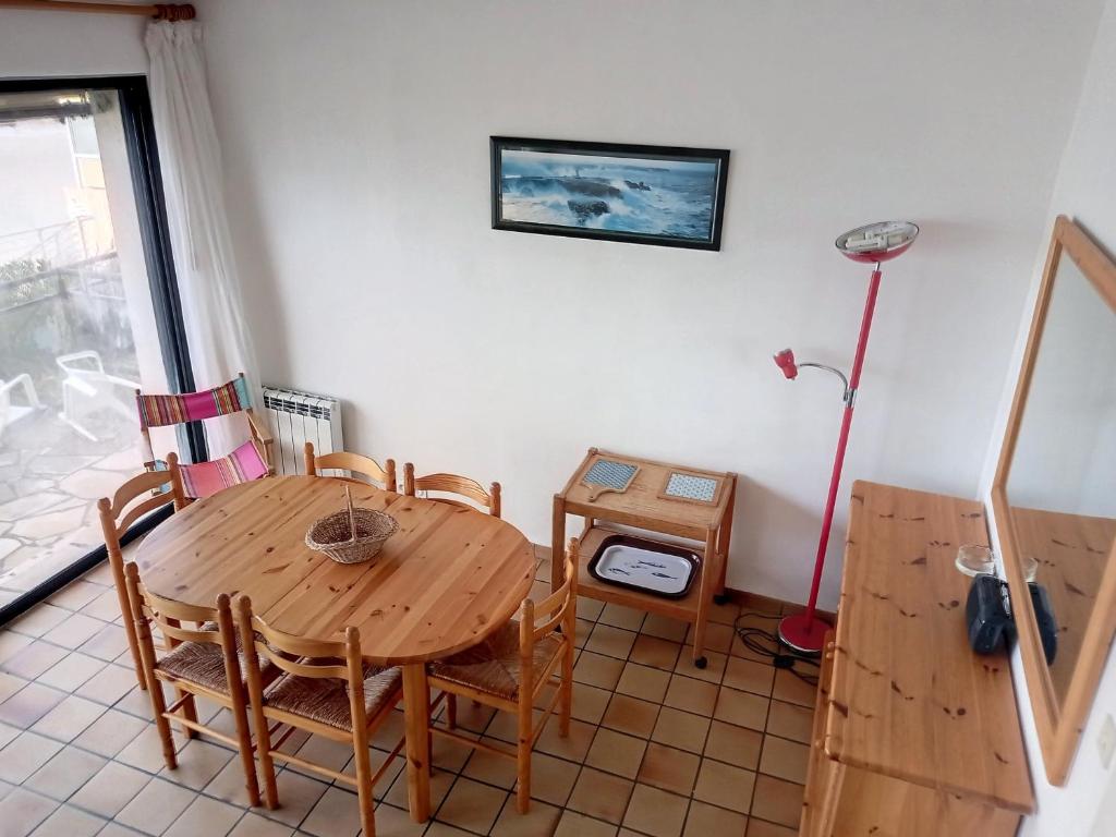 Appartement Saint-Pair-sur-Mer, 3 pièces, 5 personnes - FR-1-361-456 photo 4