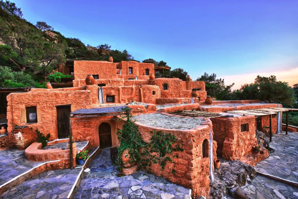 Aspros Potamos photo 2