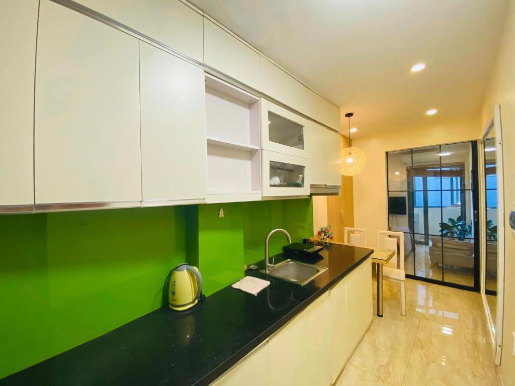 LaHomestay Phủ Doãn