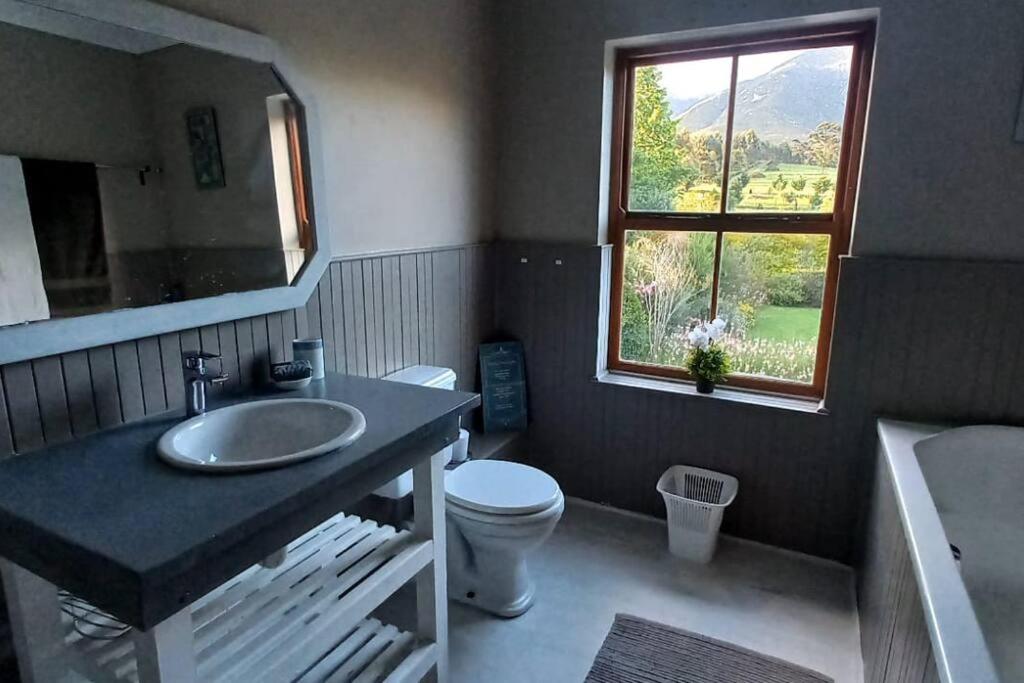 Stunning open-plan farmhouse with magic views photo 4