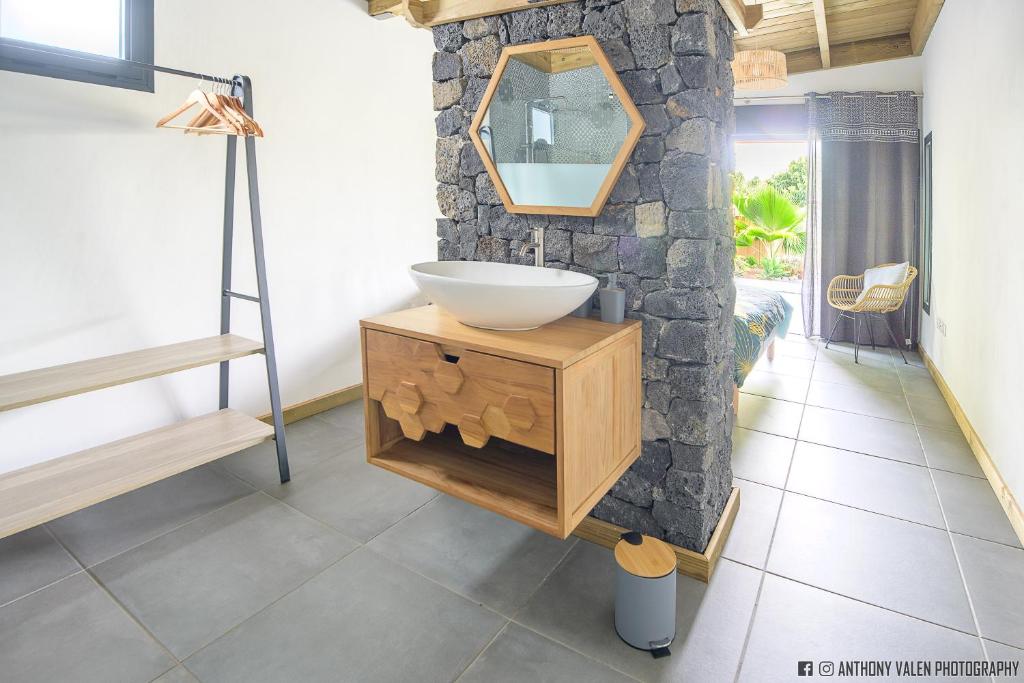 Villa Fleur de Jade photo 2