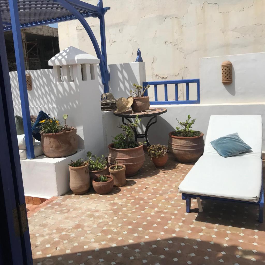 Riad le Consulat - Riad privé avec services photo 4