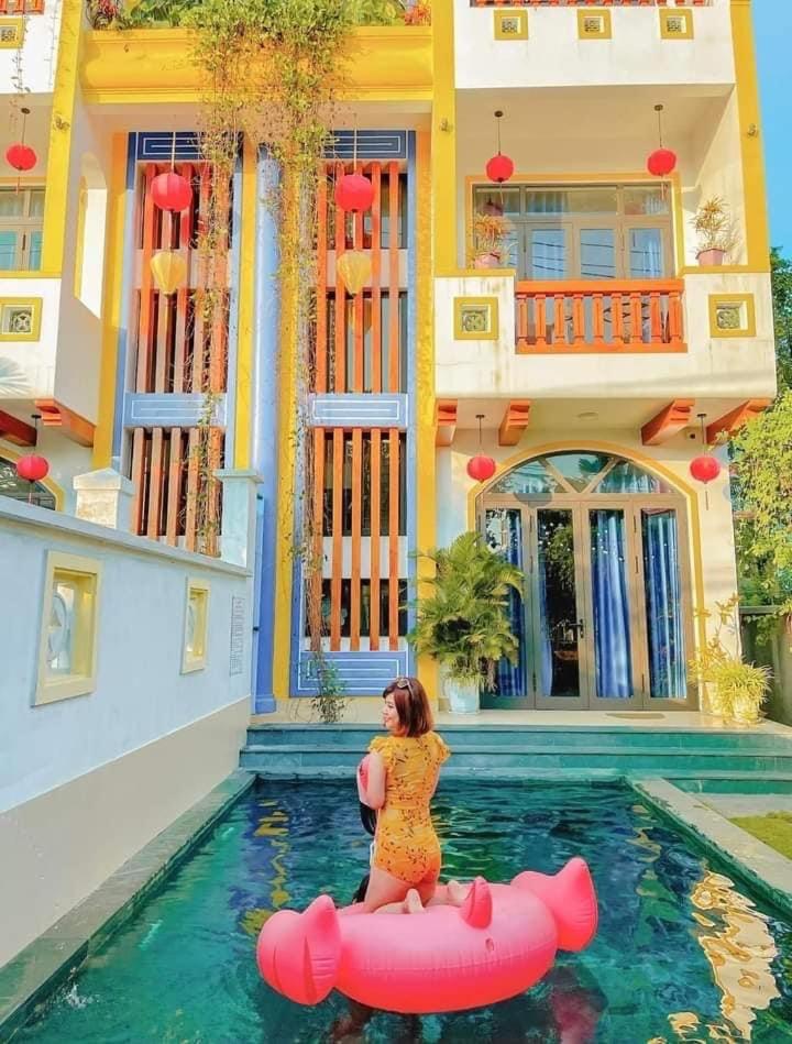 Hoian Village Villa