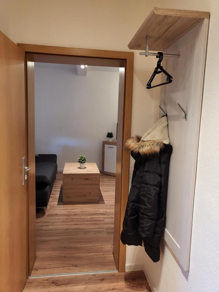 Exklusievwohnung Weißenfels photo 4