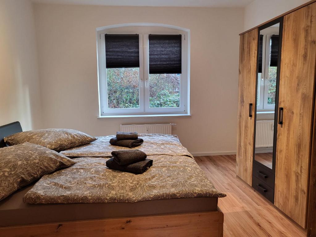 Exklusievwohnung Weißenfels photo 1