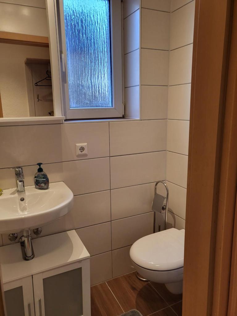 Exklusievwohnung Weißenfels photo 2