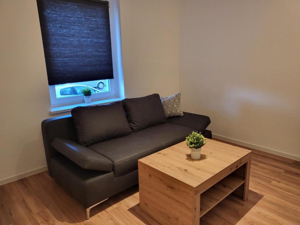 Exklusievwohnung Weißenfels photo 3