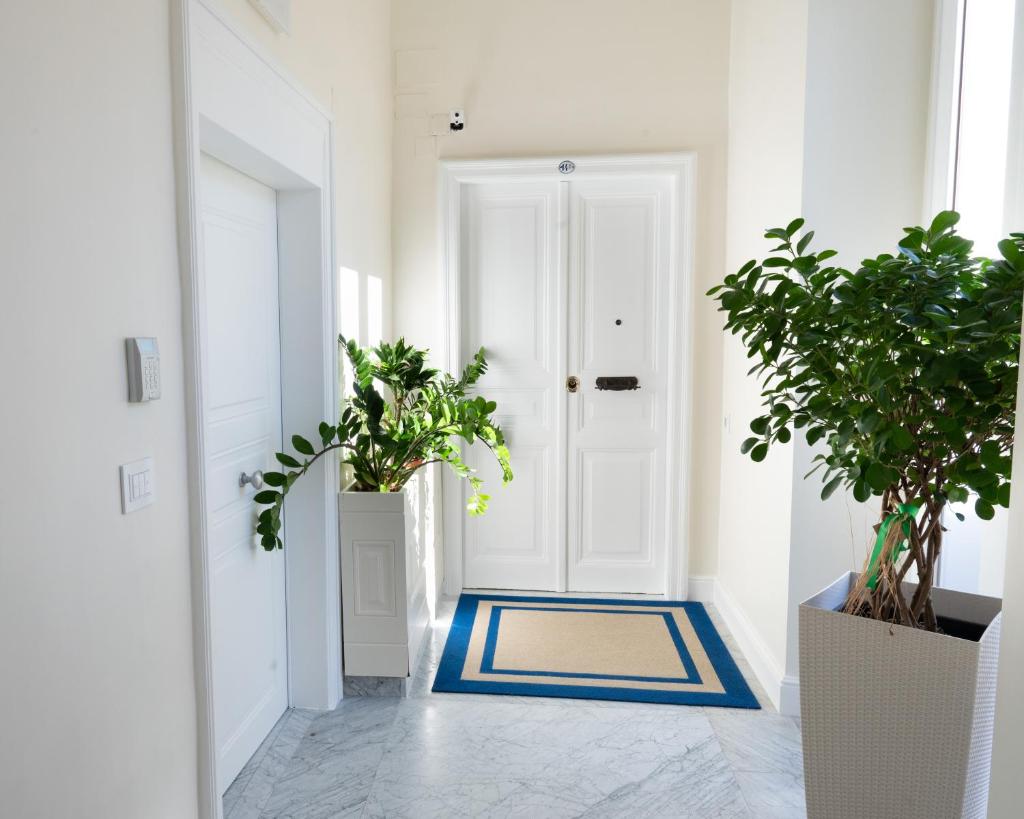 Bernini House Naples