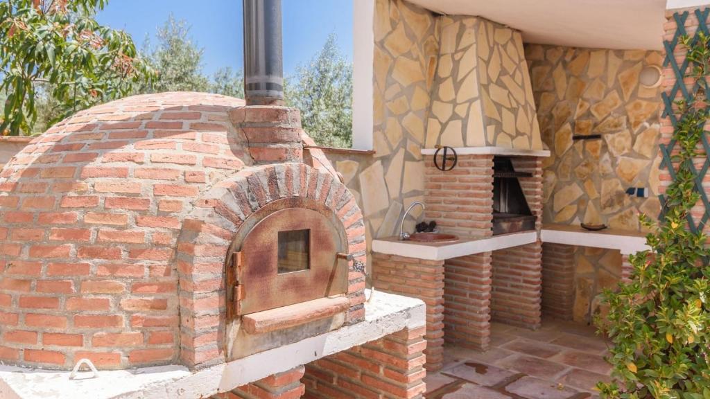 Sierra Tejeda - Casa del Valle Alcaucín by Ruralidays photo 4