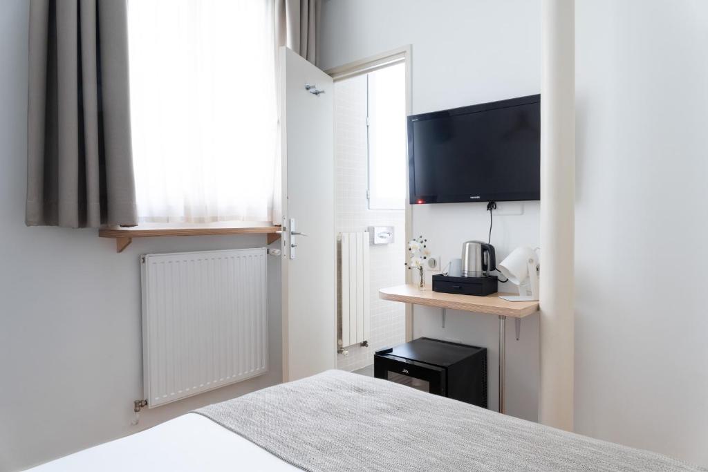 Hotel Palm - Astotel photo 4