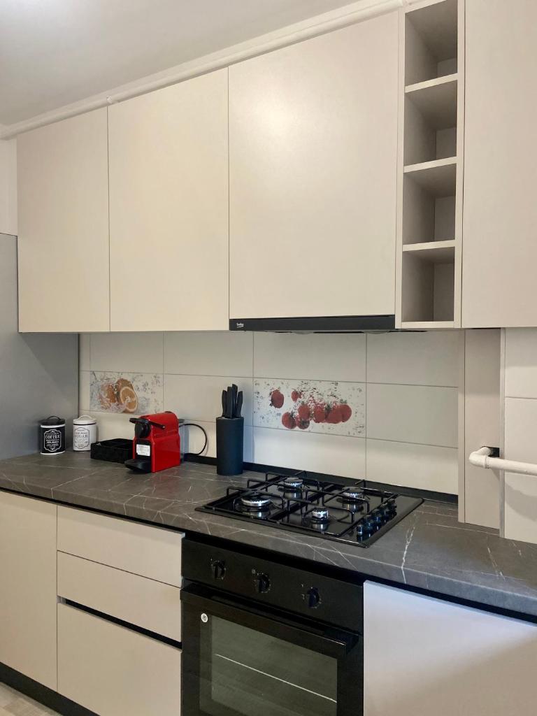 Divany Apartament photo 2