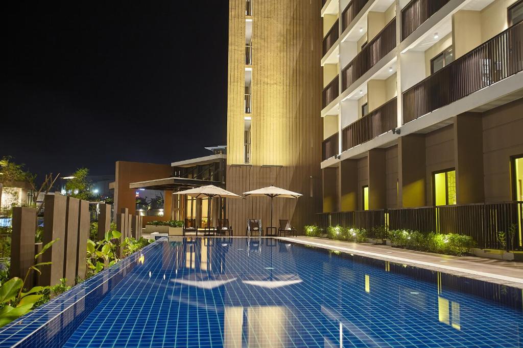 Quest Hotel Tagaytay photo 2