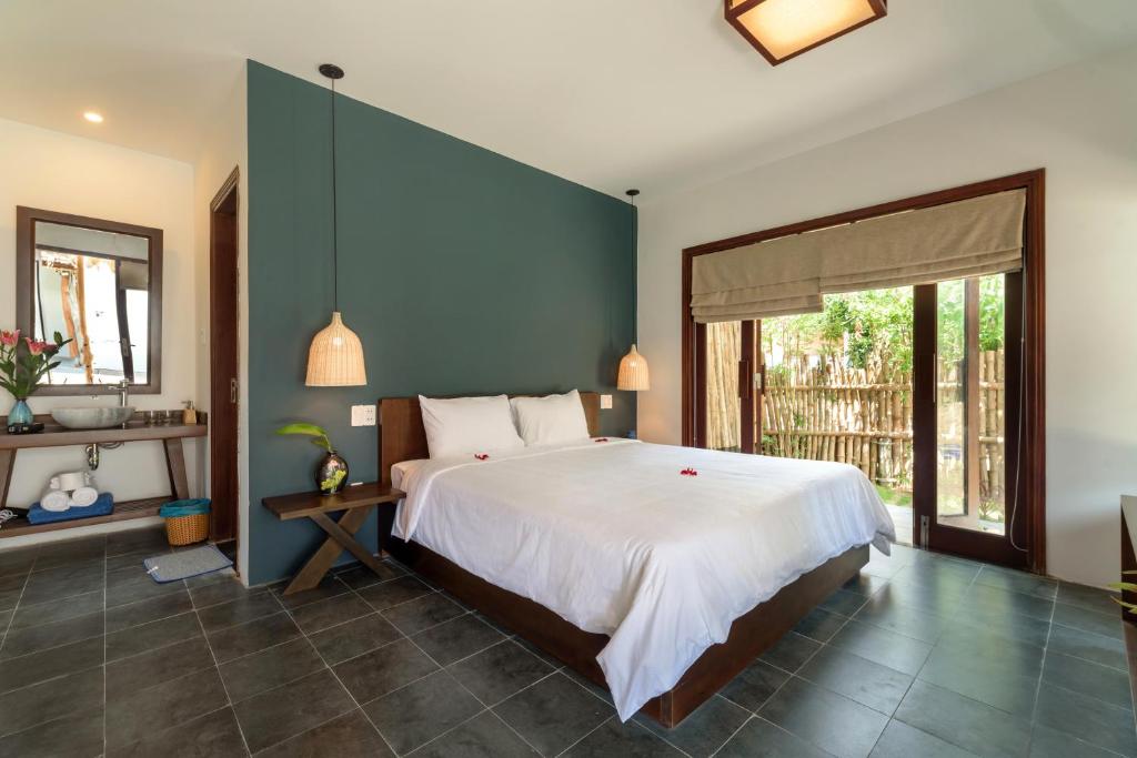 An Bang Seastar Boutique Villa