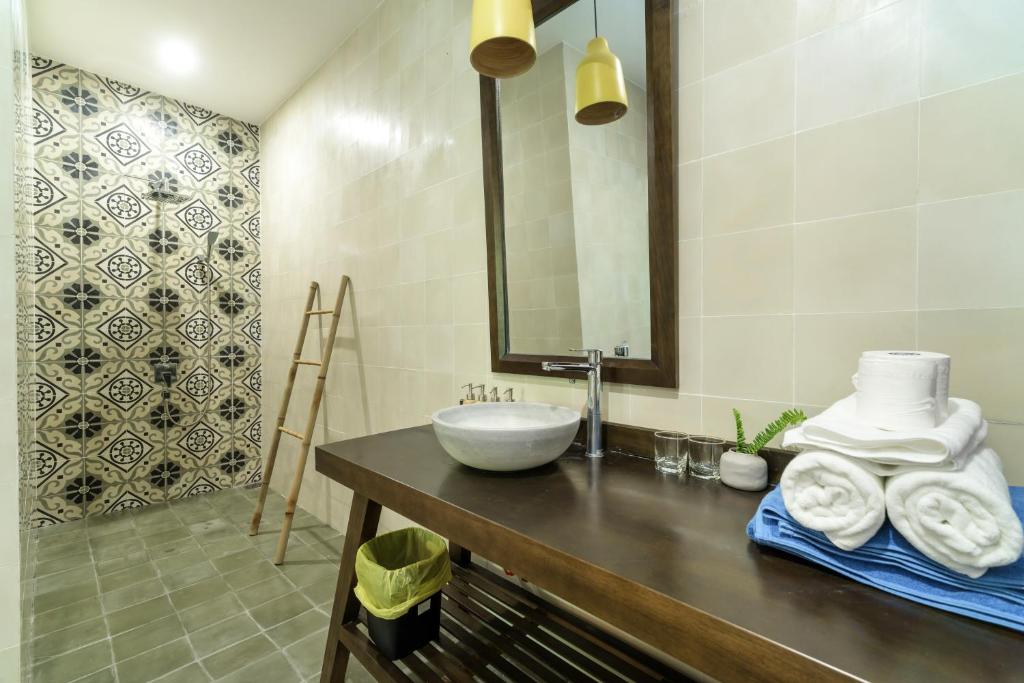 An Bang Seastar Boutique Villa