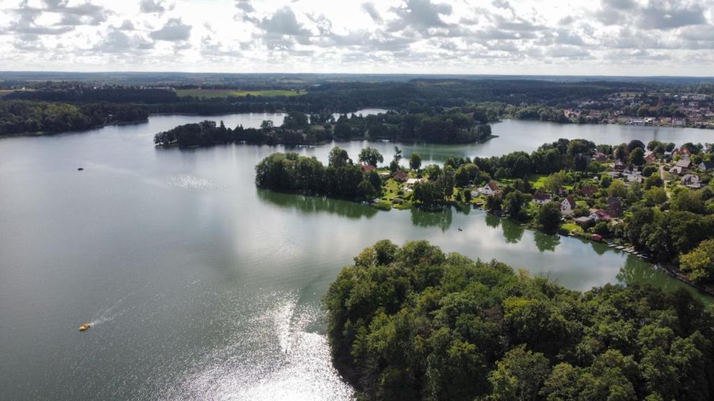Ferienhaus Regner „Das Anwesen am See“ **** photo 2