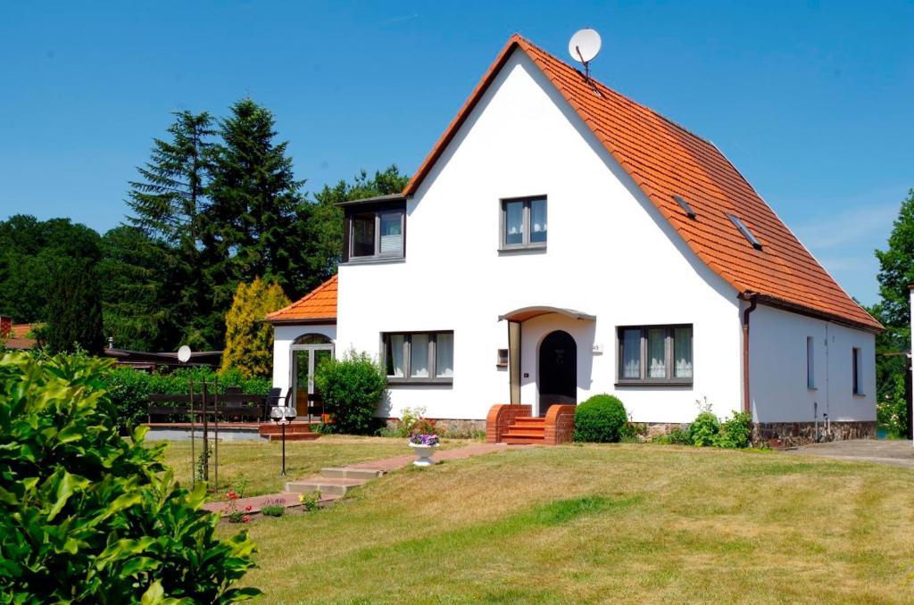 Ferienhaus Regner „Das Anwesen am See“ **** photo 1