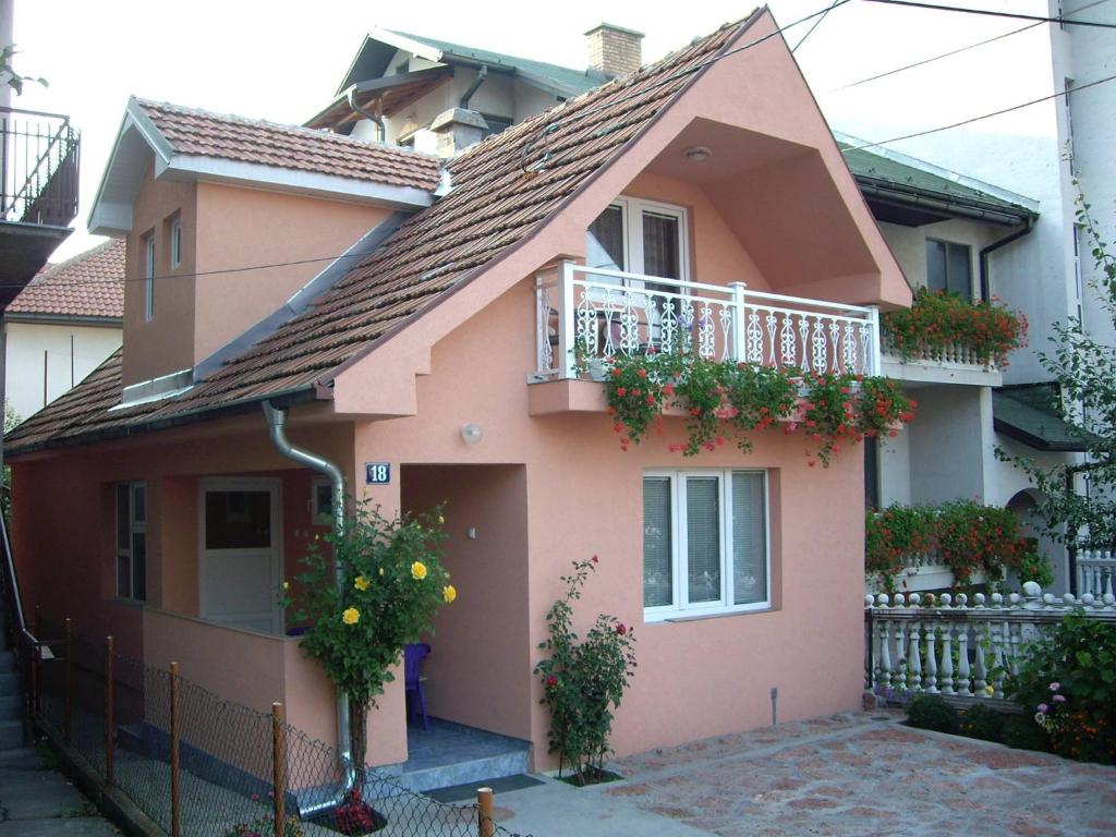 Apartments Božinović photo 2