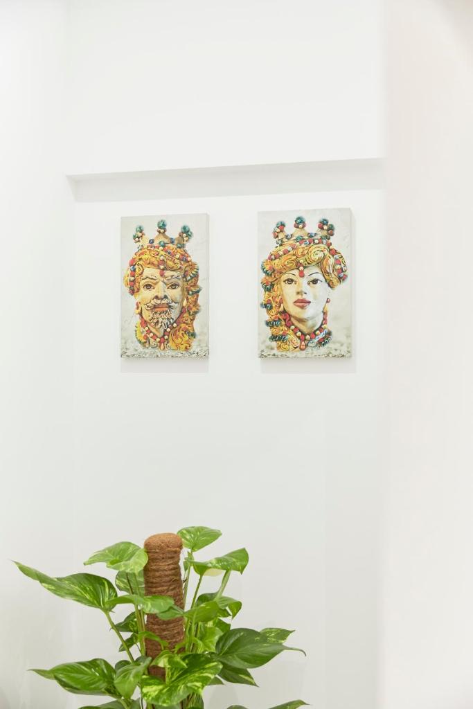 Kalsa Sicilian Rooms photo 1