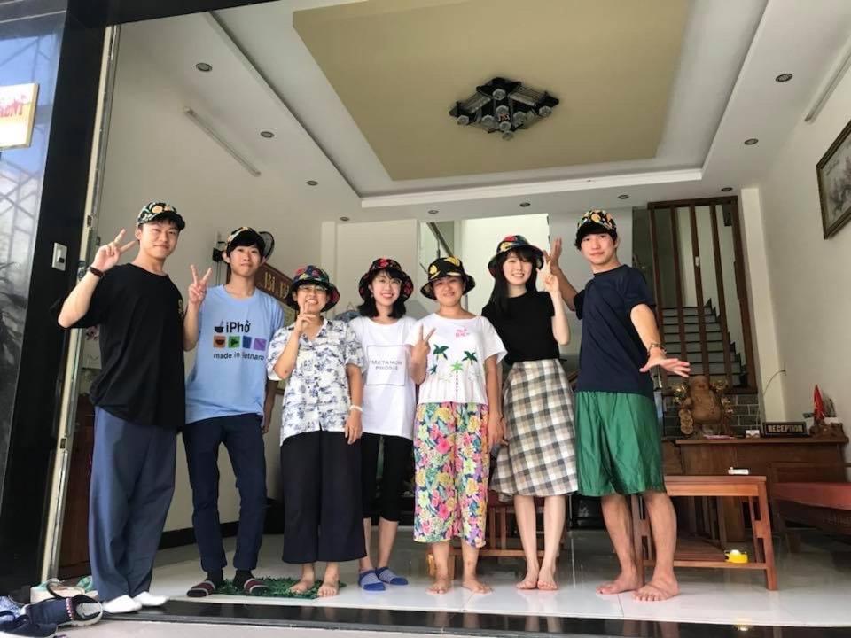 B & B Accommodation Service