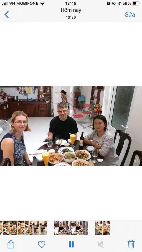 B & B Accommodation Service