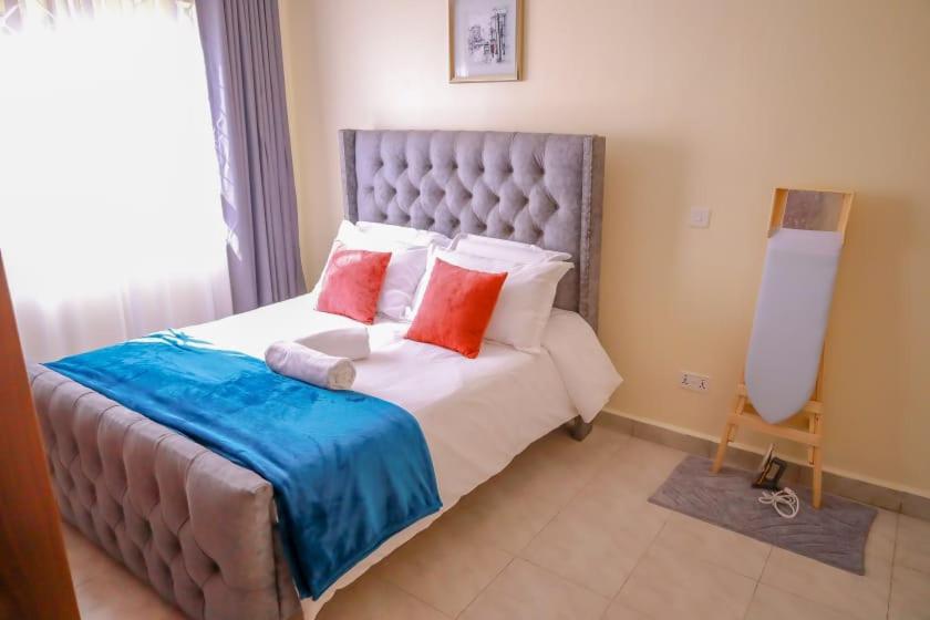 Lux Suites Greatwall Gardens Apartments photo 2