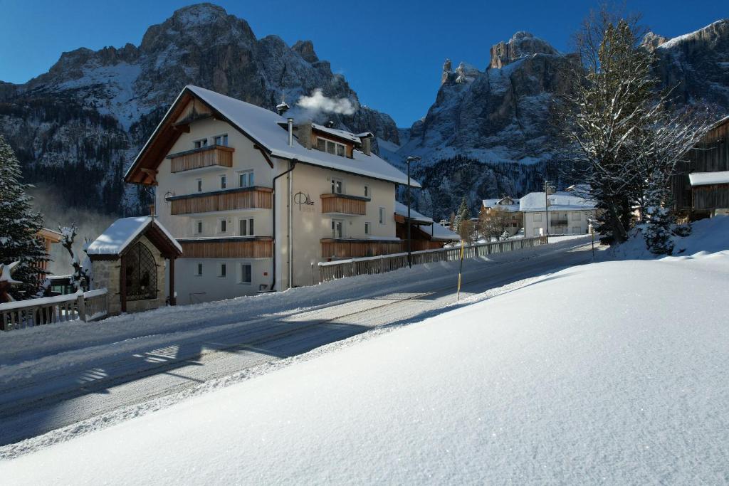 Piz Alpin B&B photo 1