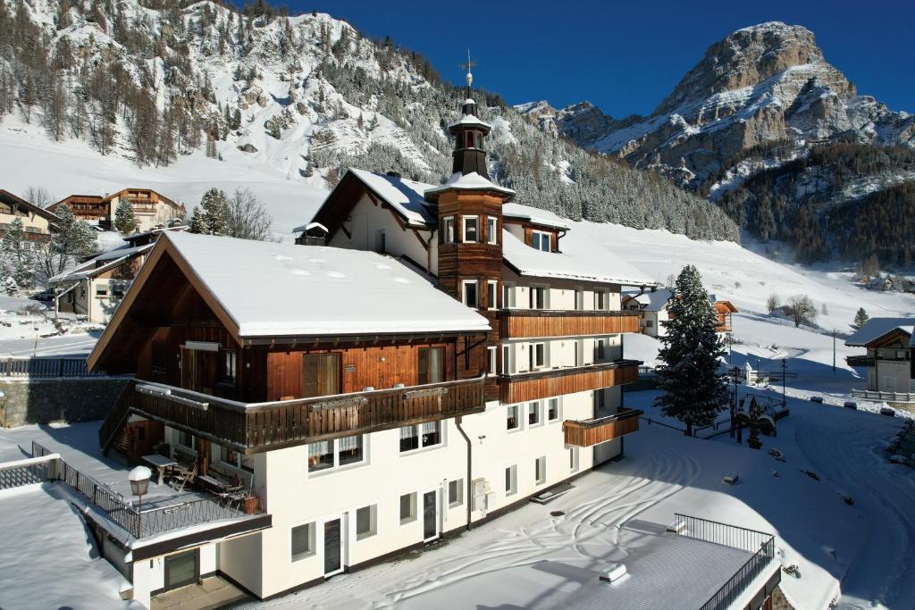 Piz Alpin B&B photo 3