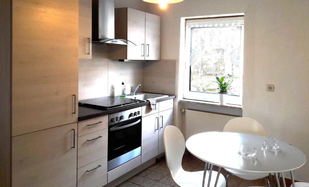 Ferienwohnung auf dem Pferdehof photo 1
