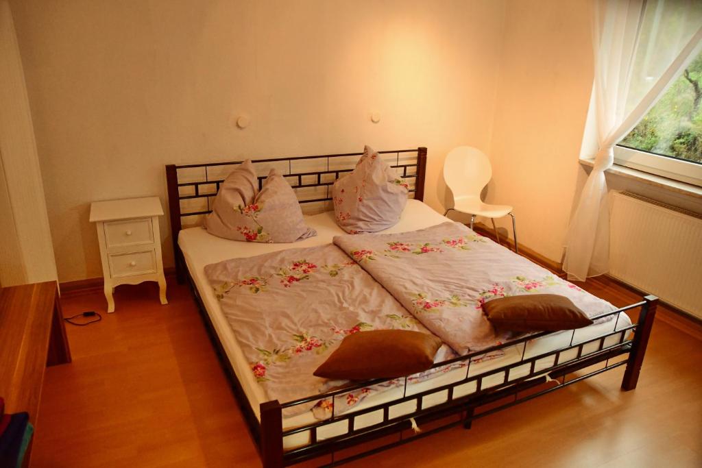 Ferienwohnung auf dem Pferdehof photo 2