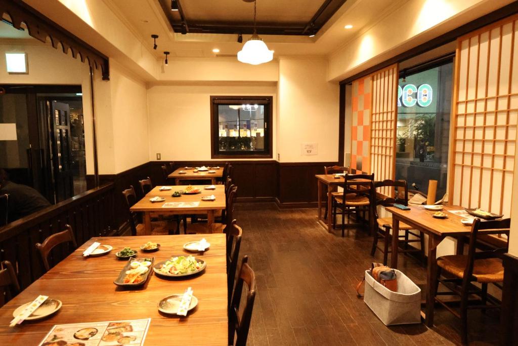 Guest House Ichiyama Shukuba photo 2