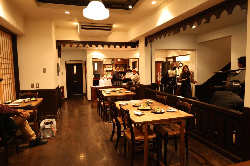 Guest House Ichiyama Shukuba photo 3