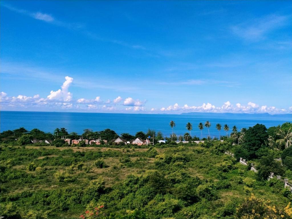 KEP BAY HOTEL & RESORT photo 4