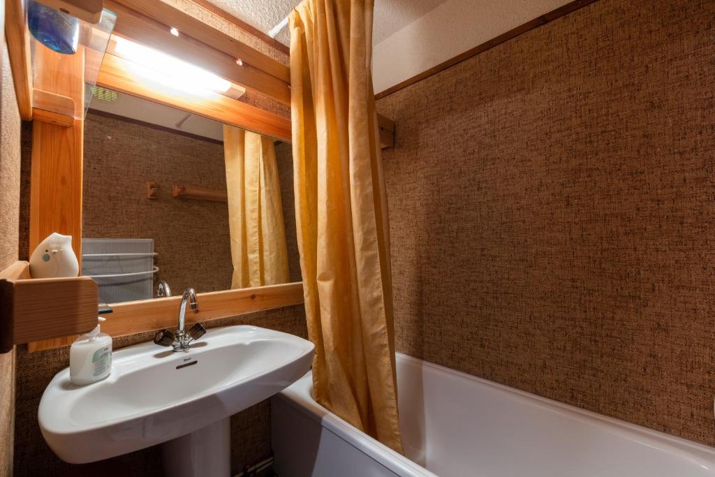 Equiria - 1 chambre - balcon photo 4