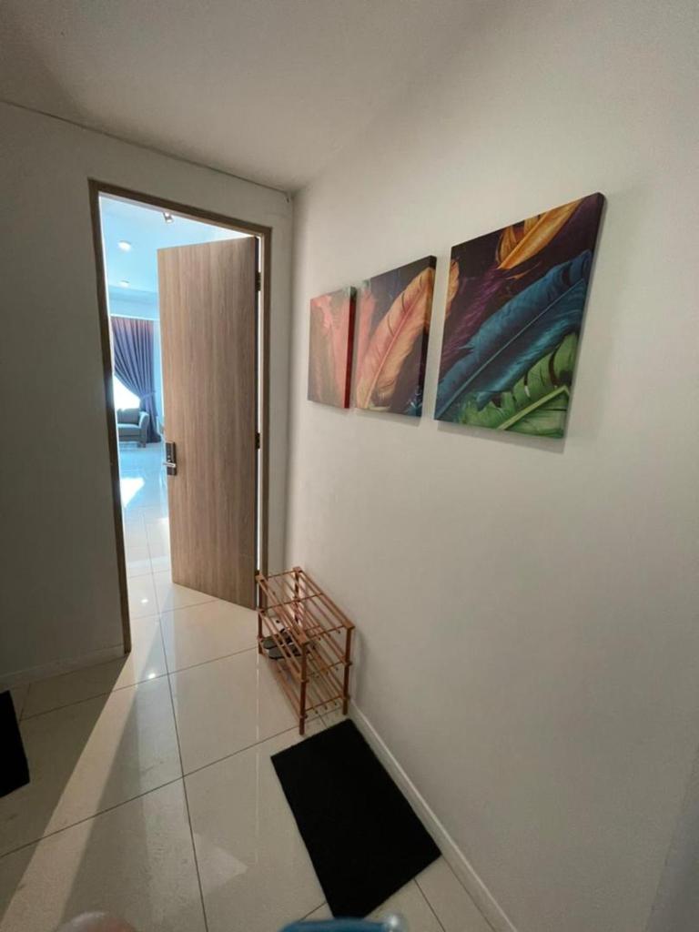 2Bedroom Sutera Avenue Kota Kinabalu by Twen8ty Homestay photo 2