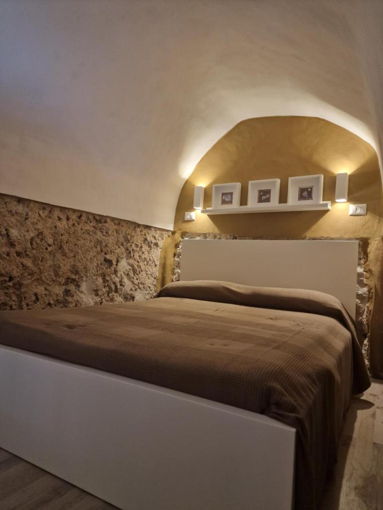 CASA AGATA E SANTO SHORT LETS - Tap to explore photos