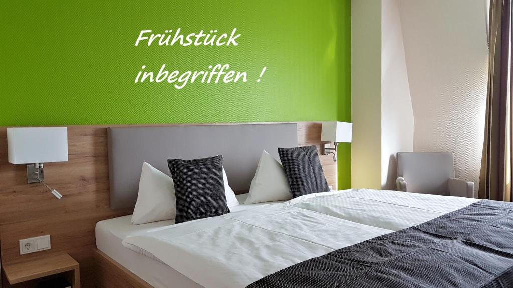 Hotel Prinz Heinrich photo 2