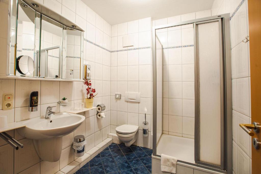 Hotel Altstadt photo 3