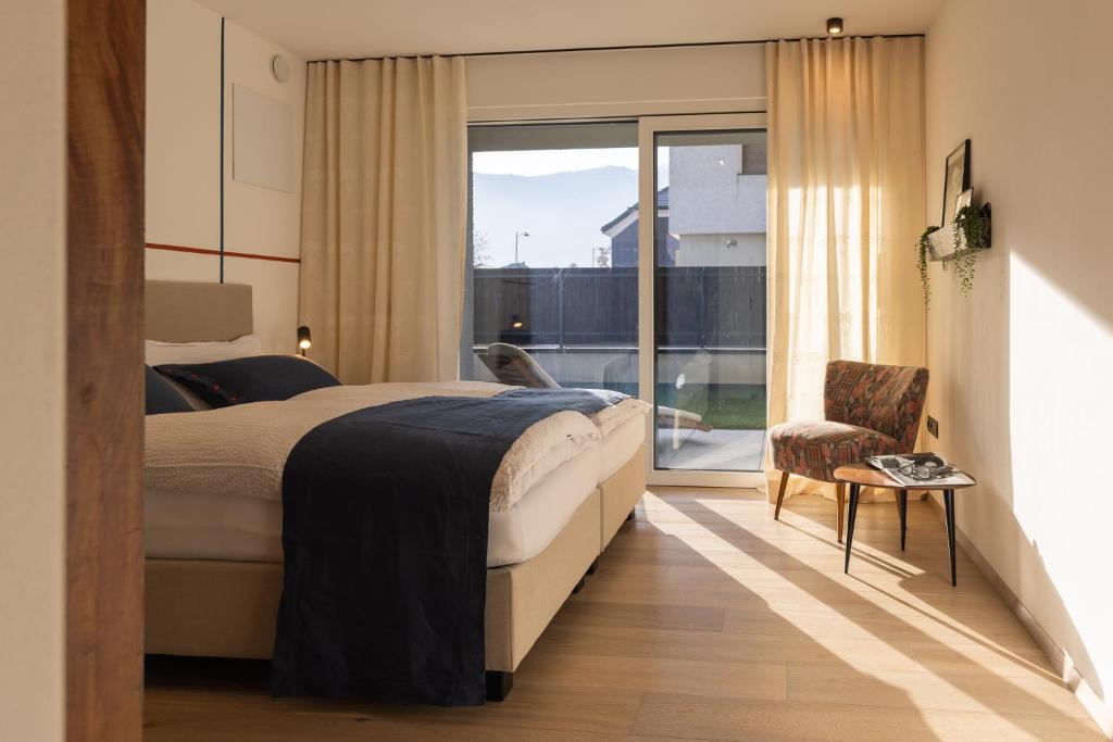 Apartment Ando photo 1