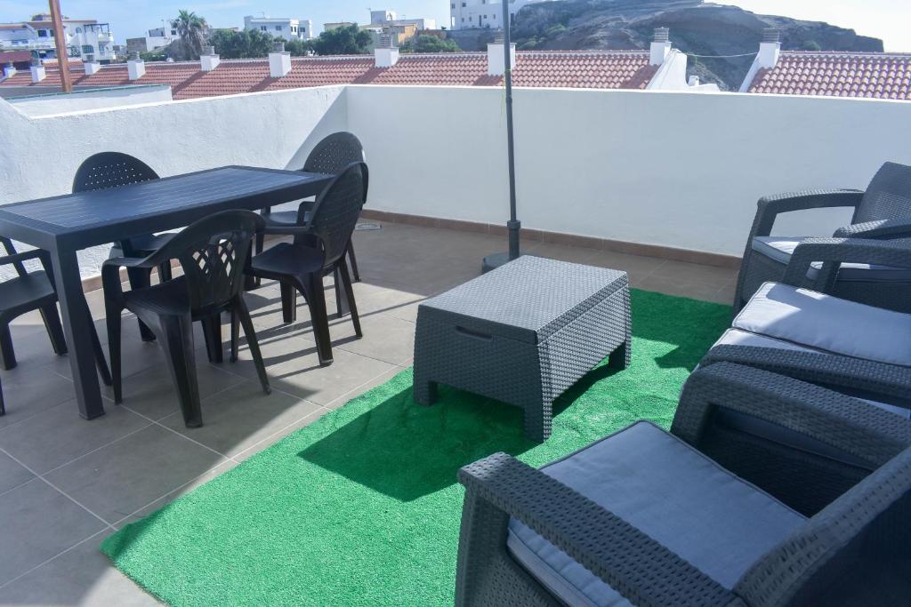 A un salto del mar WIFI photo 2