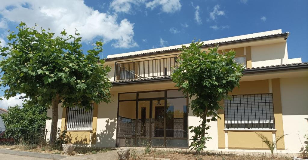 Casa Peña Sierra de Francia photo 4