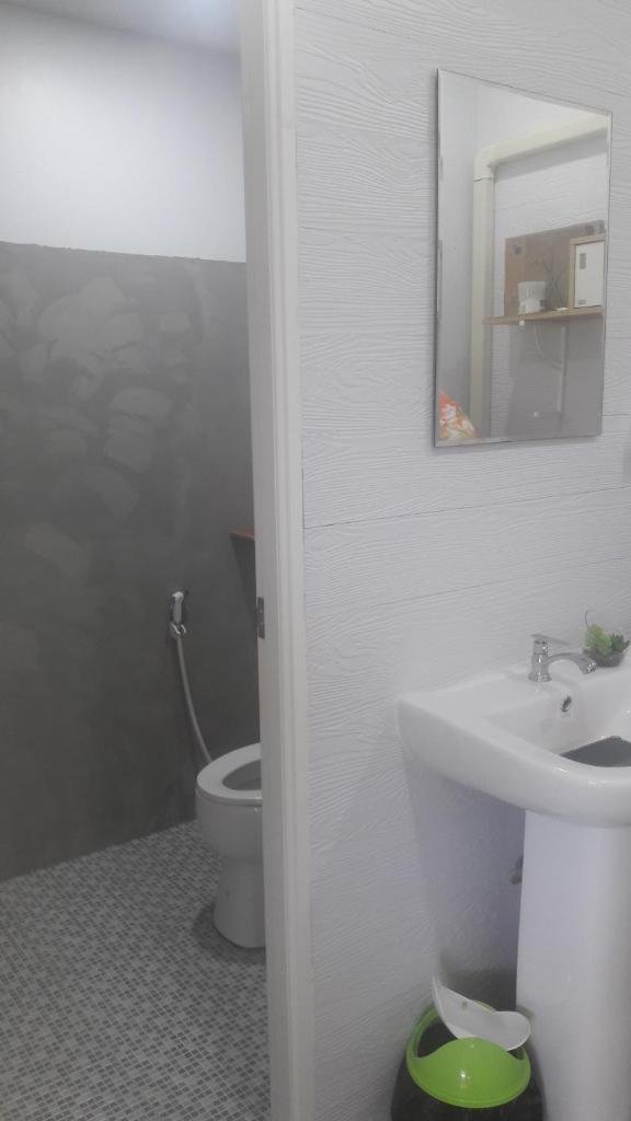 Hunny Home Room Type - Double Room