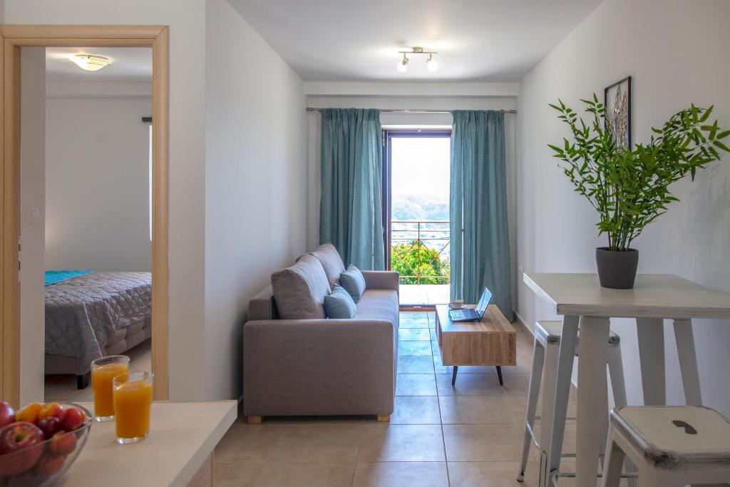 AGIOS PETROS APARTMENTS photo 3