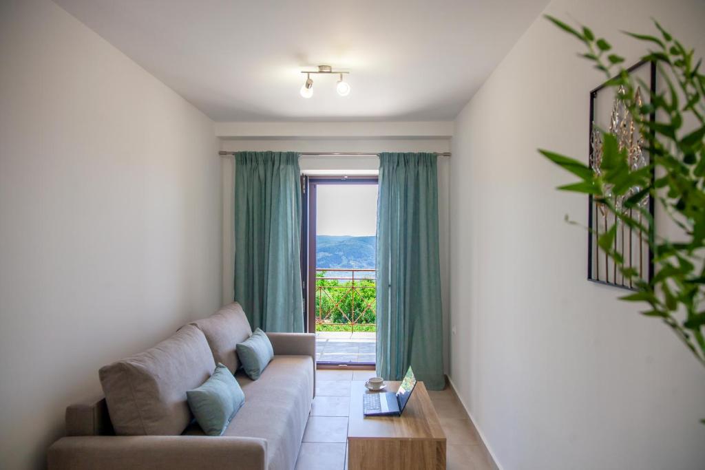 AGIOS PETROS APARTMENTS photo 4