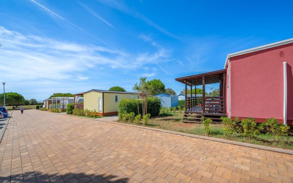 Mobile home Doron MH5606 Park Umag photo 3