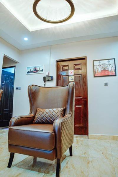 House 7 Mbora: 2 Bedroom apartment. Beyond A hotel room. Total Privacy. A home away from home. photo 3
