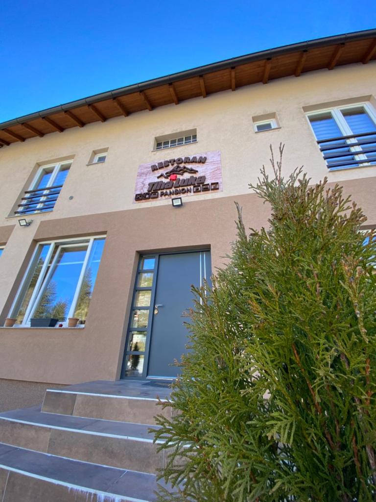 Apartman - Sobe Tiha Luka, Bjelašnica photo 4