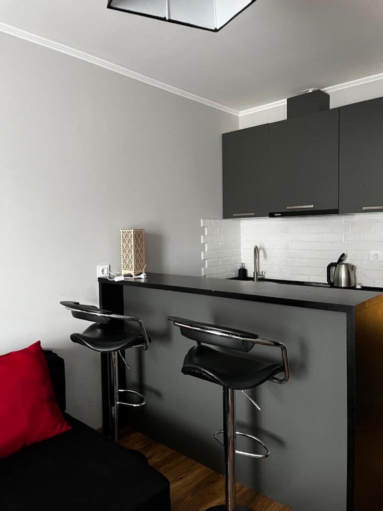 SkiLuxe New Gudauri - Loft 2 photo 1