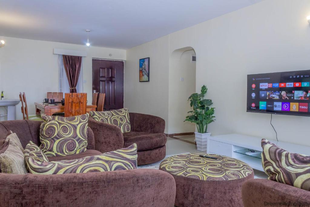 Specious suites