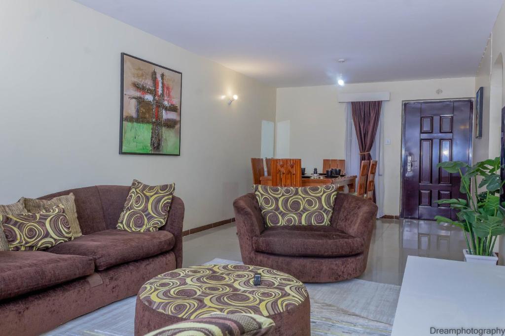 Specious suites photo 3